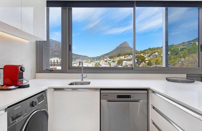 L Opera Villa - Franschhoek - Photo 16