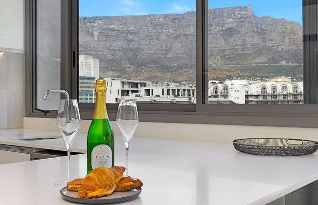 L Opera Villa - Franschhoek - Photo 3