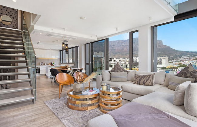 L Opera Villa - Franschhoek - Photo 7