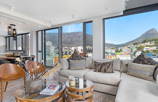 L Opera Villa - Franschhoek - Photo 1