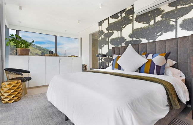 L Opera Villa - Franschhoek - Photo 19