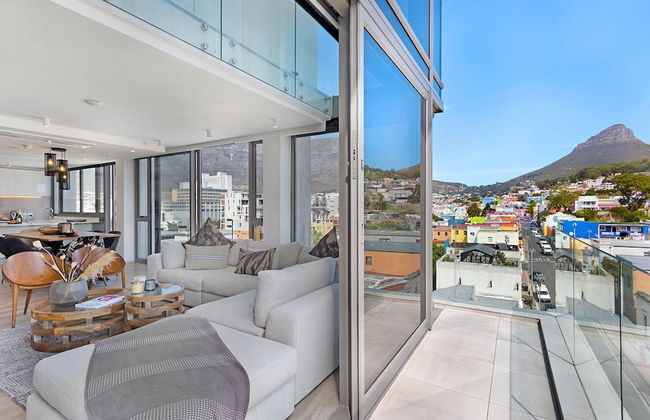 L Opera Villa - Franschhoek - Photo 2