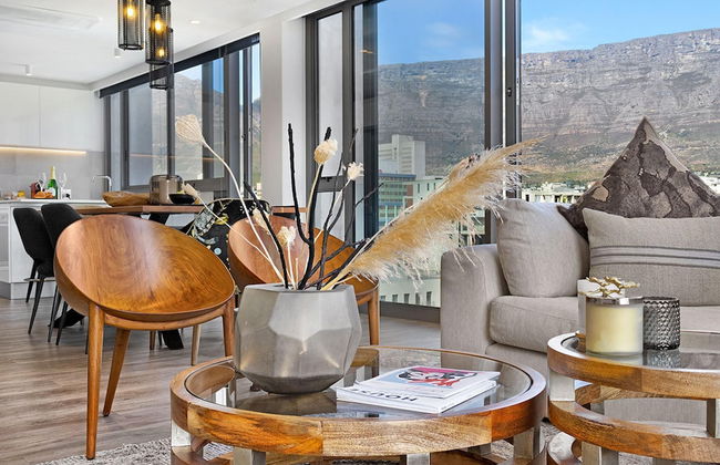 L Opera Villa - Franschhoek - Photo 5