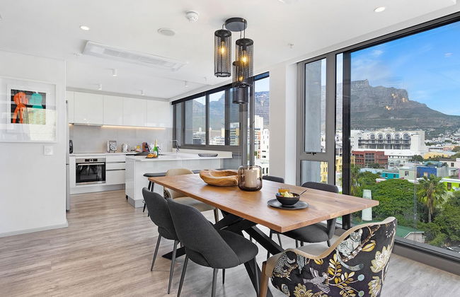 L Opera Villa - Franschhoek - Photo 11