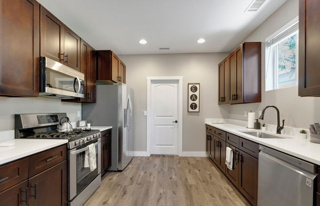 Mission Timber Smith - Foto 15