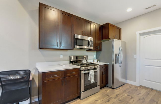 Mission Timber Smith - Foto 12