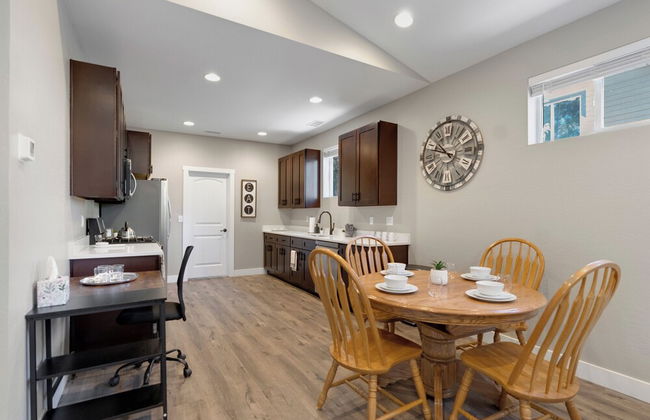 Mission Timber Smith - Foto 14