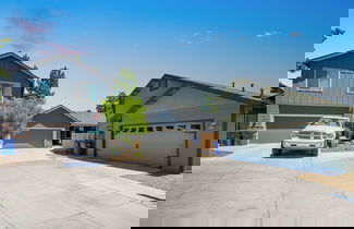 Foto 1 - Mission Timber Smith