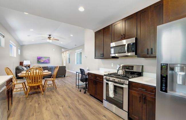 Mission Timber Smith - Foto 10