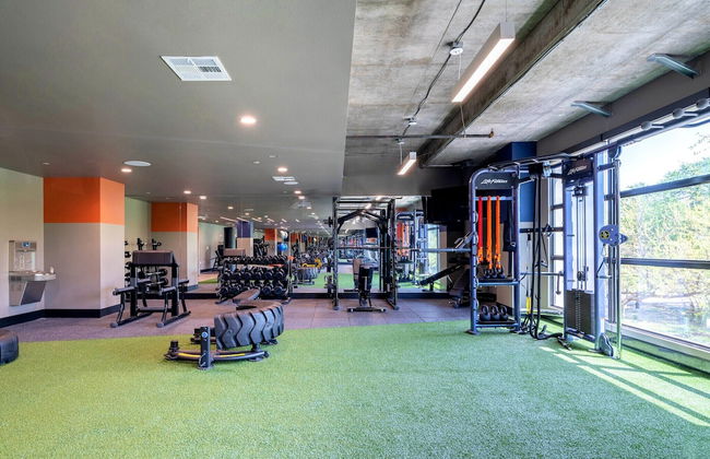 Mint House Fort Worth – Cultural District - Foto 15