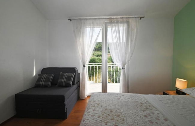 Apartments Mihovilovic - Foto 5