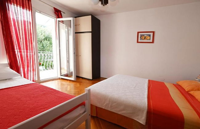 Apartments Mihovilovic - Foto 13