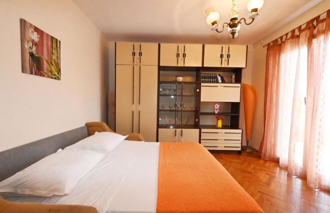 Apartments Mihovilovic - Foto 10