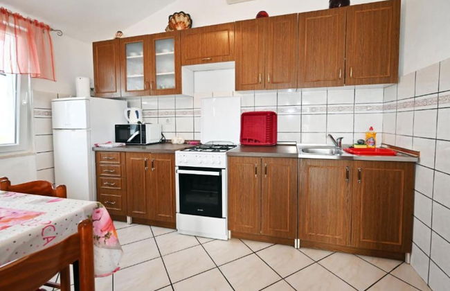 Apartments Mihovilovic - Foto 15