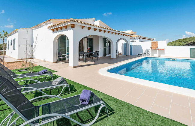 Villa Alana - Foto 5