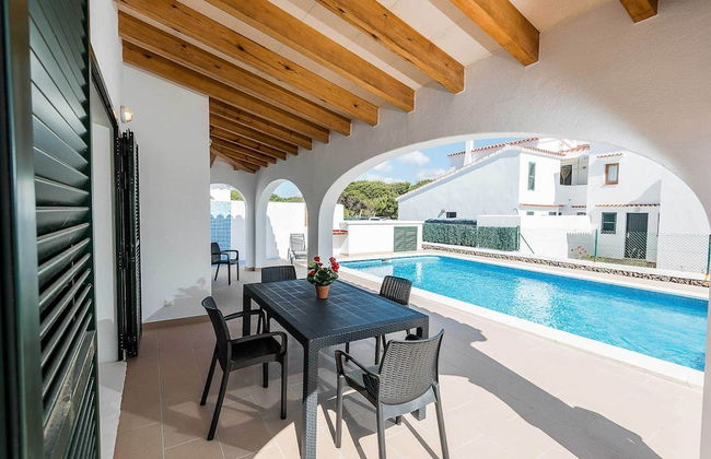 Villa Alana - Foto 7
