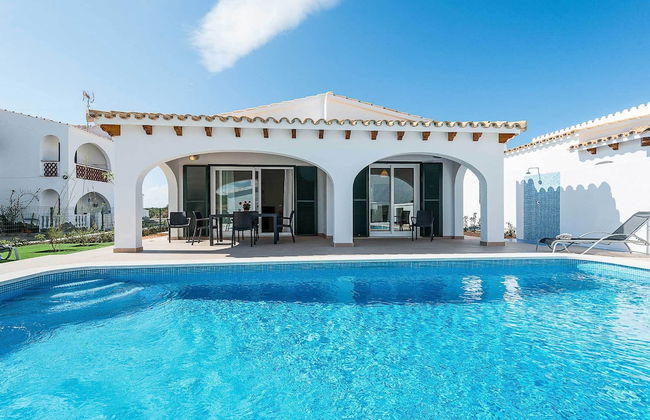 Villa Alana - Foto 4