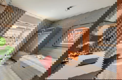 Foto 4 - NextDoor Apartments