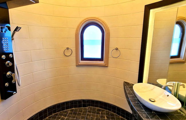 POTTERLAND Luxury Pool Villa - Photo 29