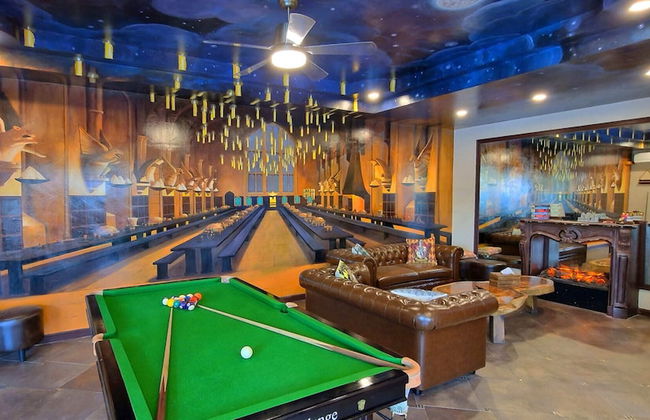POTTERLAND Luxury Pool Villa - Photo 24