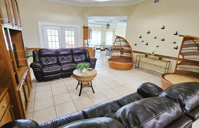 Beautiful House With Pool - Foto 5