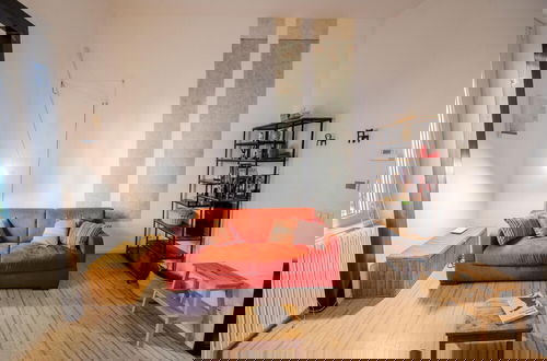 Photo 11 - Charming Design Apartment in Vibrant Pigneto