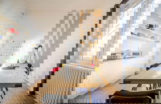 Photo 2 - Charming Design Apartment in Vibrant Pigneto