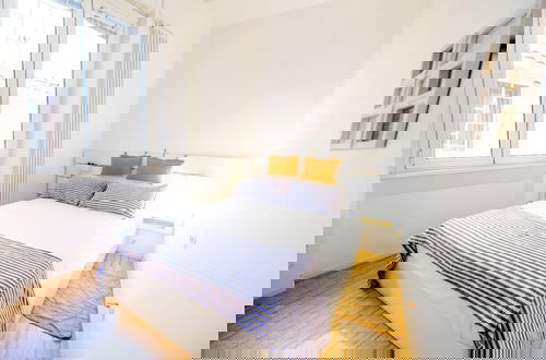 Photo 4 - Charming Design Apartment in Vibrant Pigneto