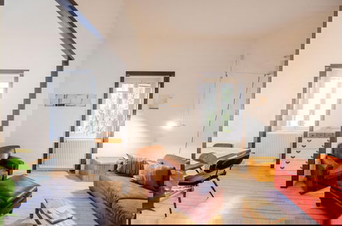 Photo 10 - Charming Design Apartment in Vibrant Pigneto