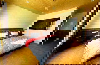 Photo 2 - Grand Cozy Cottage Pangong
