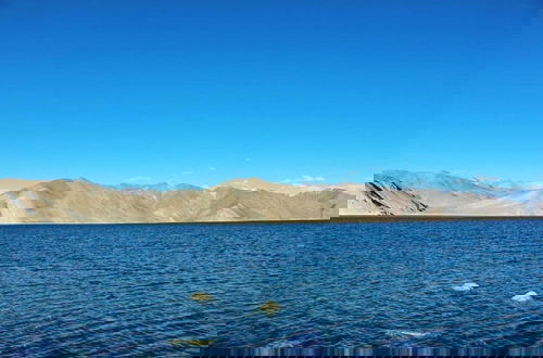 Photo 11 - Grand Cozy Cottage Pangong