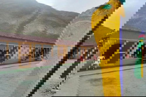 Photo 9 - Grand Cozy Cottage Pangong