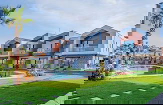 Photo 1 - Back Sea Cunda Apart Otel