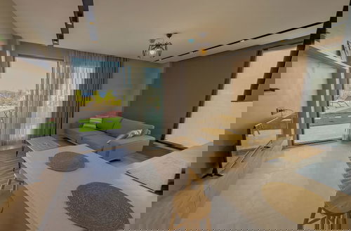 Photo 3 - Back Sea Cunda Apart Otel