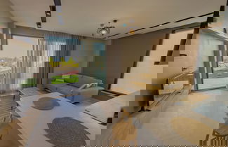 Photo 3 - Back Sea Cunda Apart Otel