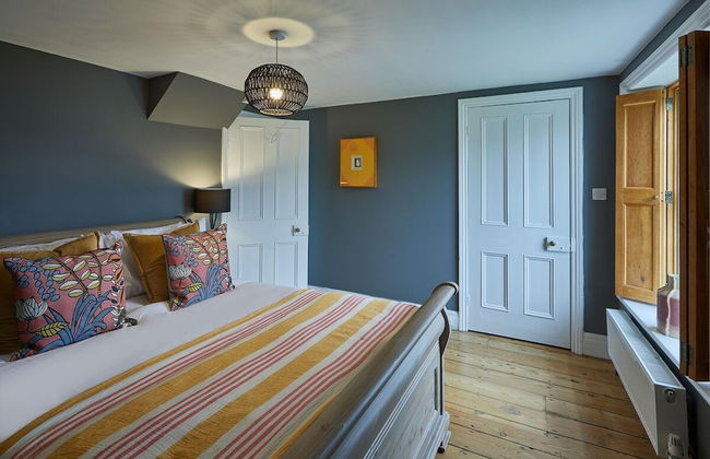 Host Stay Arncliffe View - Foto 10