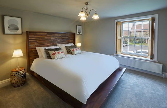 Host Stay Arncliffe View - Foto 9