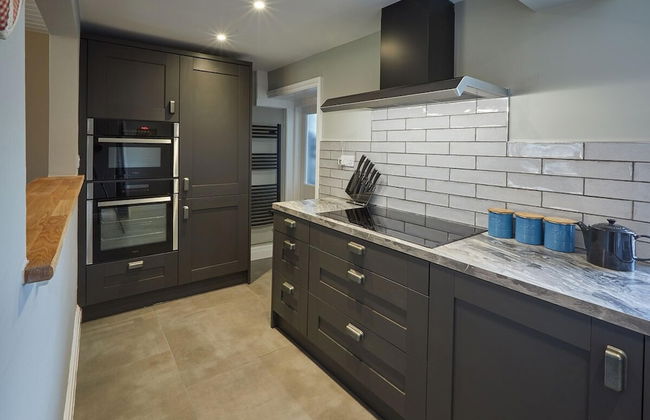 Host Stay Arncliffe View - Foto 2
