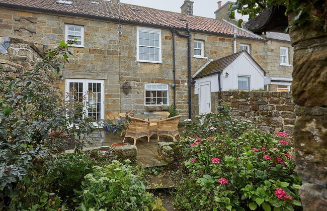 Host Stay Arncliffe View - Foto 19