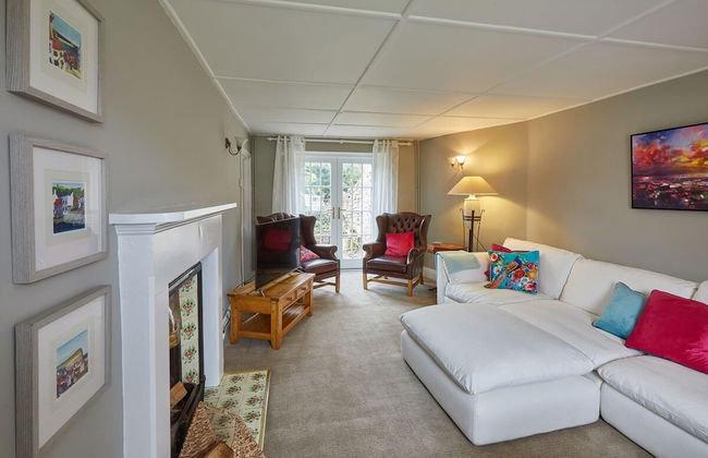 Host Stay Arncliffe View - Foto 1