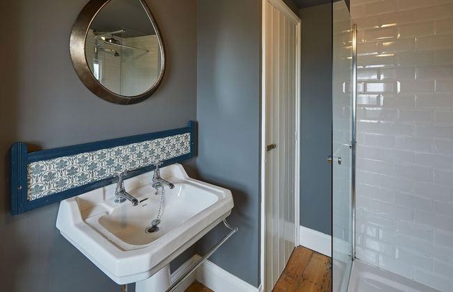 Host Stay Arncliffe View - Foto 18
