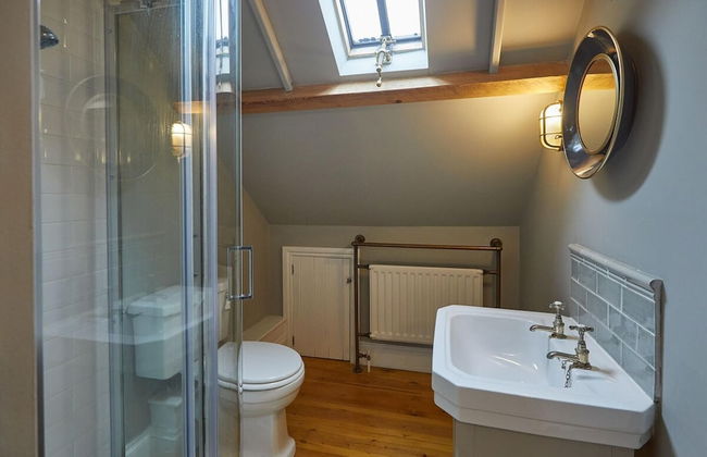Host Stay Arncliffe View - Foto 11