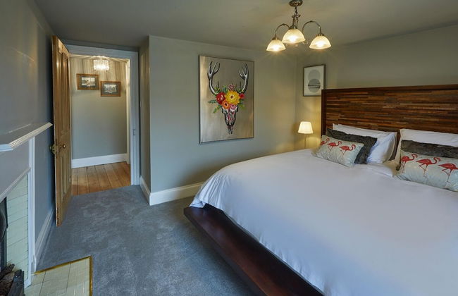 Host Stay Arncliffe View - Foto 17