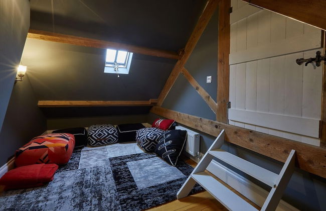 Host Stay Arncliffe View - Foto 14