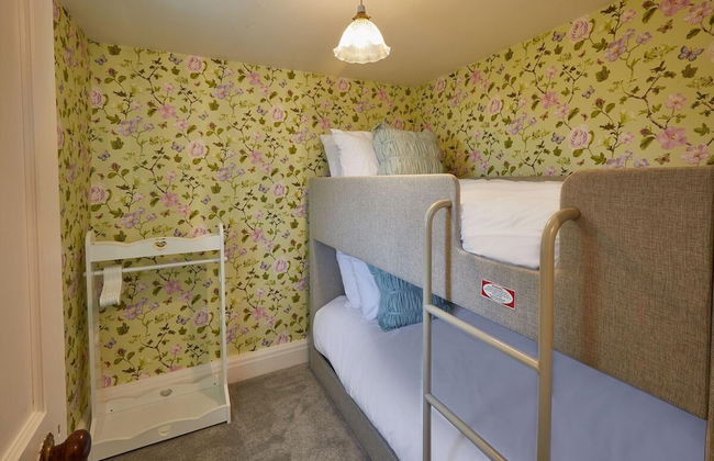 Host Stay Arncliffe View - Foto 13