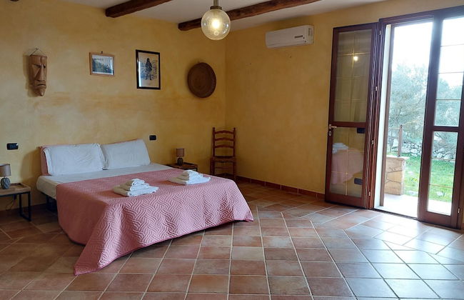 Monolocale Open Space Mirto - Photo 3