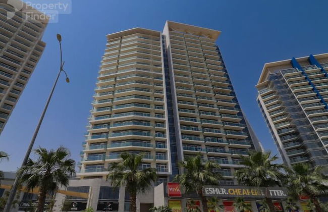 Nasma Holiday Homes - DAMAC Hills Artesia Tower C - Foto 9