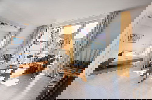 Photo 3 - Appartementhaus Haus Strandperle
