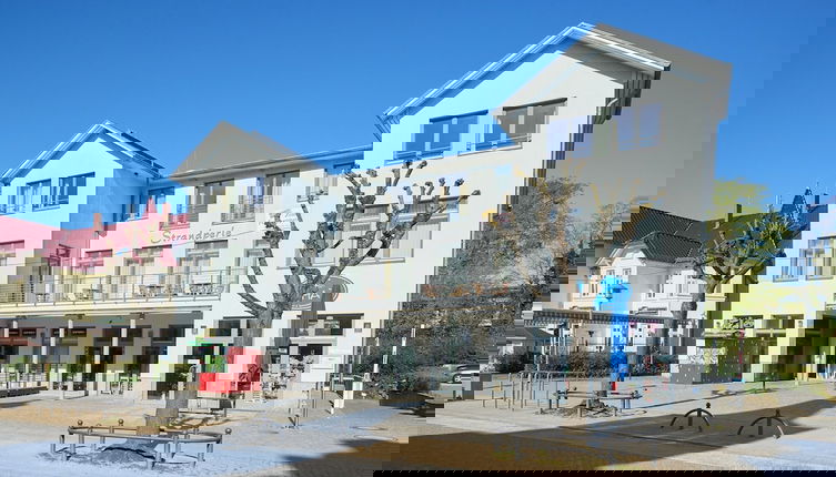 Photo 1 - Appartementhaus Haus Strandperle