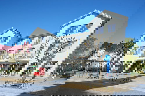 Photo 1 - Appartementhaus Haus Strandperle